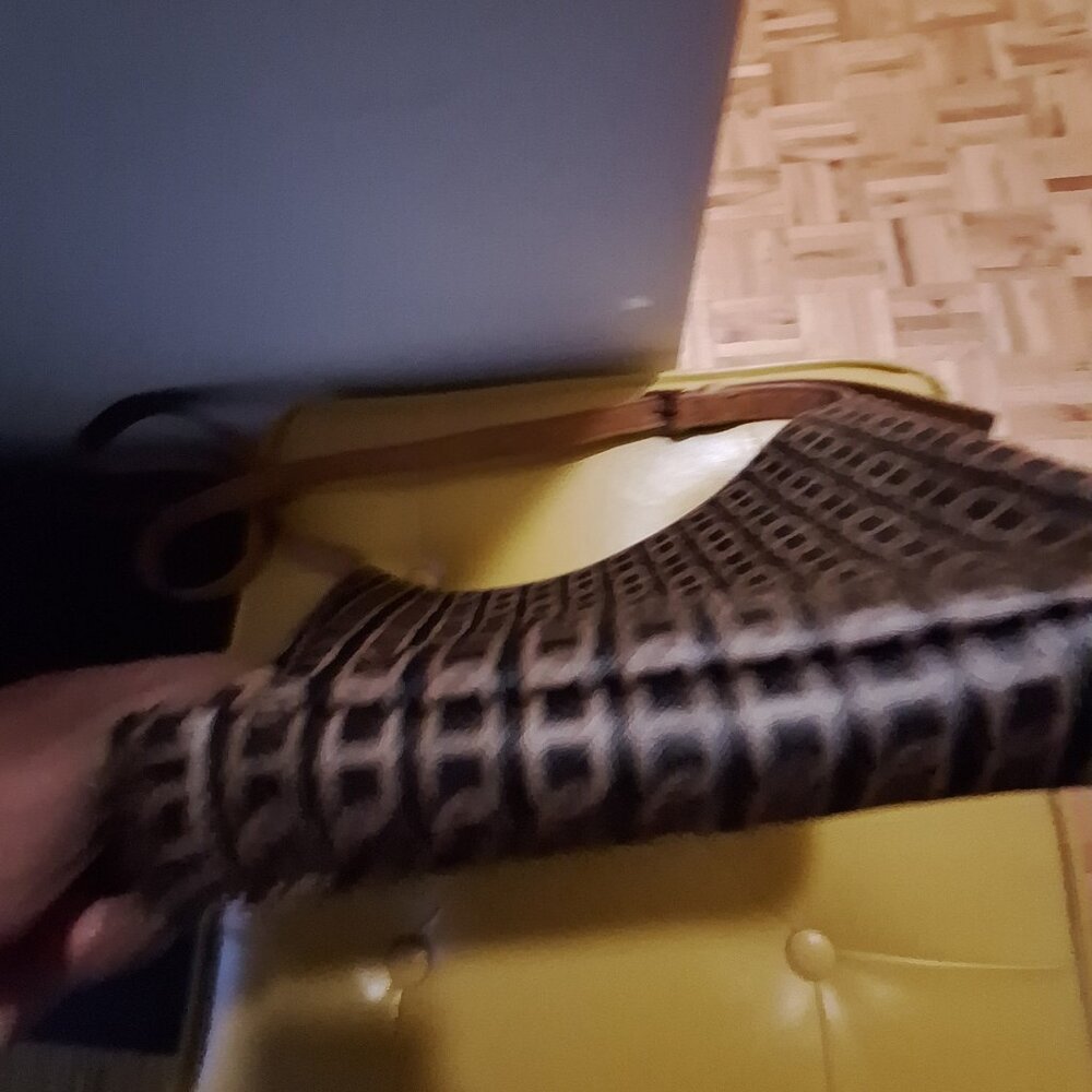 FOSSIL BAG - Picture 3 of 6